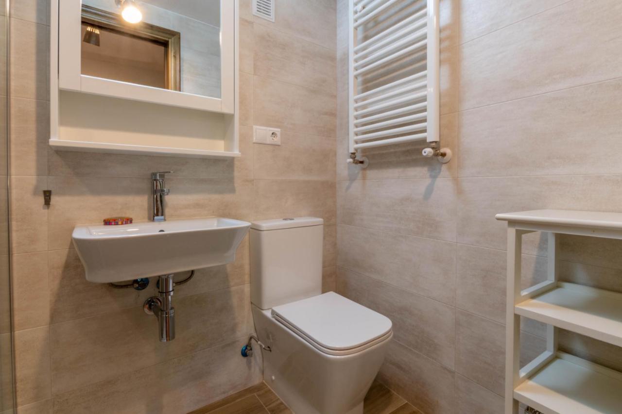Villa Peralta Zapatería Cuenca  Exterior foto